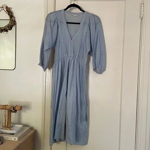 Ulla Johnson dress